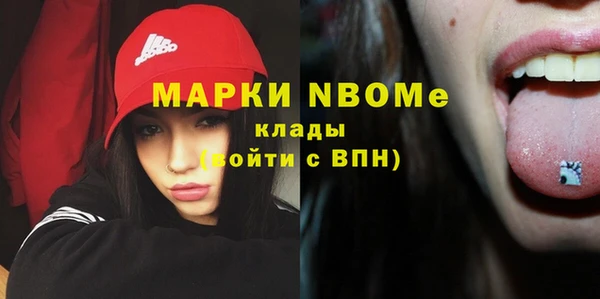 молекула духа Верхний Тагил